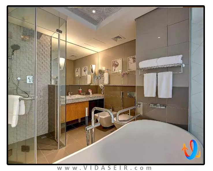 رویال کنتیننتال دبی